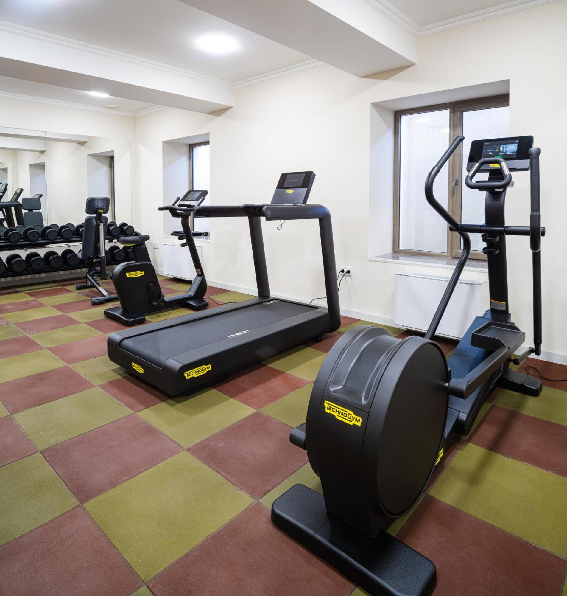 Zarafshon Parkside Hotel Samarkand Ngoại thất bức ảnh