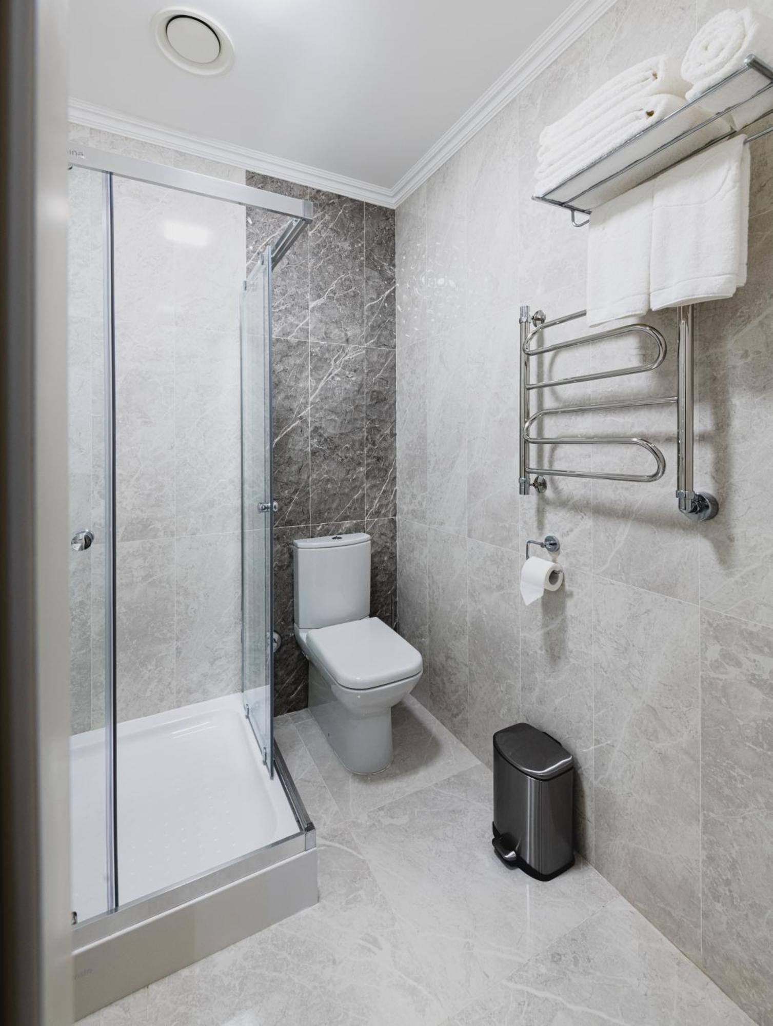 Zarafshon Parkside Hotel Samarkand Phòng bức ảnh